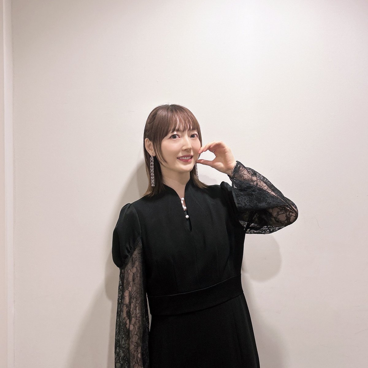 『PSYCHO-PARTY』昼夜公演、来てくださった皆さまありがとうございました☺️✨
私もPSYCHO-PASSが大好きな一人として、願望を込めて色んなことをお喋りできて嬉しかったです！いつかまた朱ちゃんを演じられますように！！！これからもPSYCHO-PASSの応援をよろしくお願いいたします！！！
#pp_anime