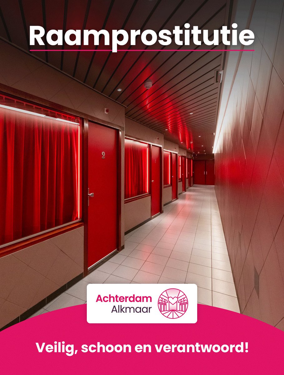 Achterdam Alkmaar (@achterdamalkmr) on Twitter photo 