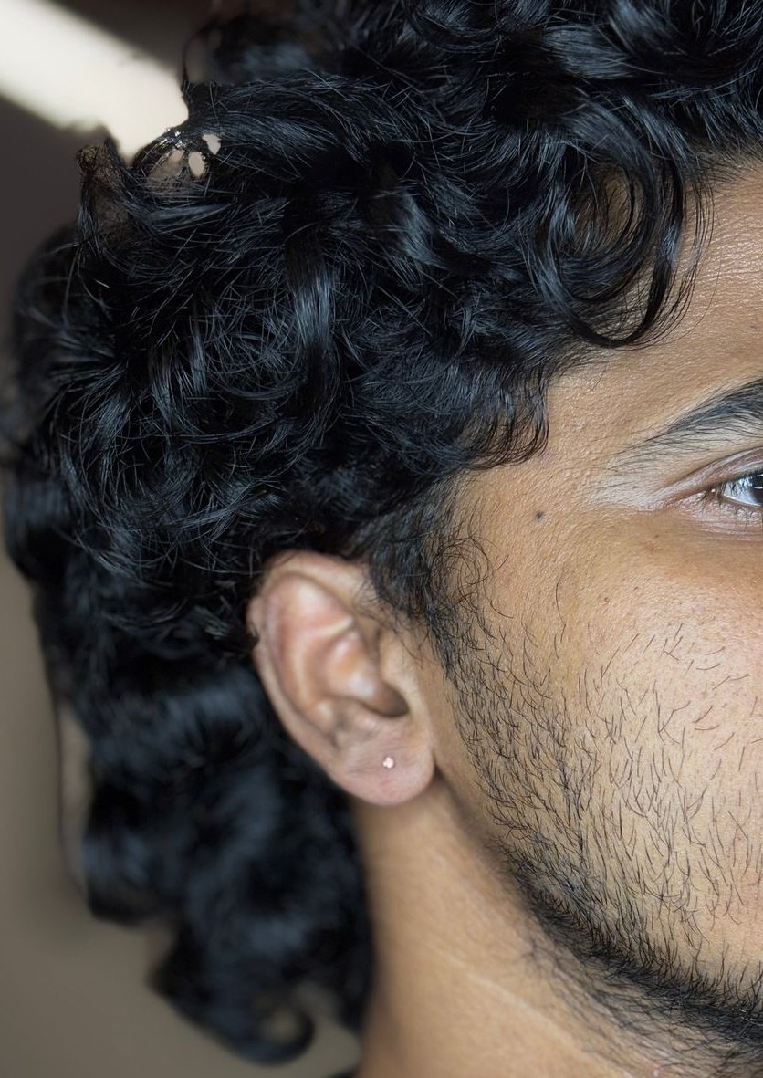 കുറെ നാളത്തെ ആഗ്രഹം സഫലമായി 😂