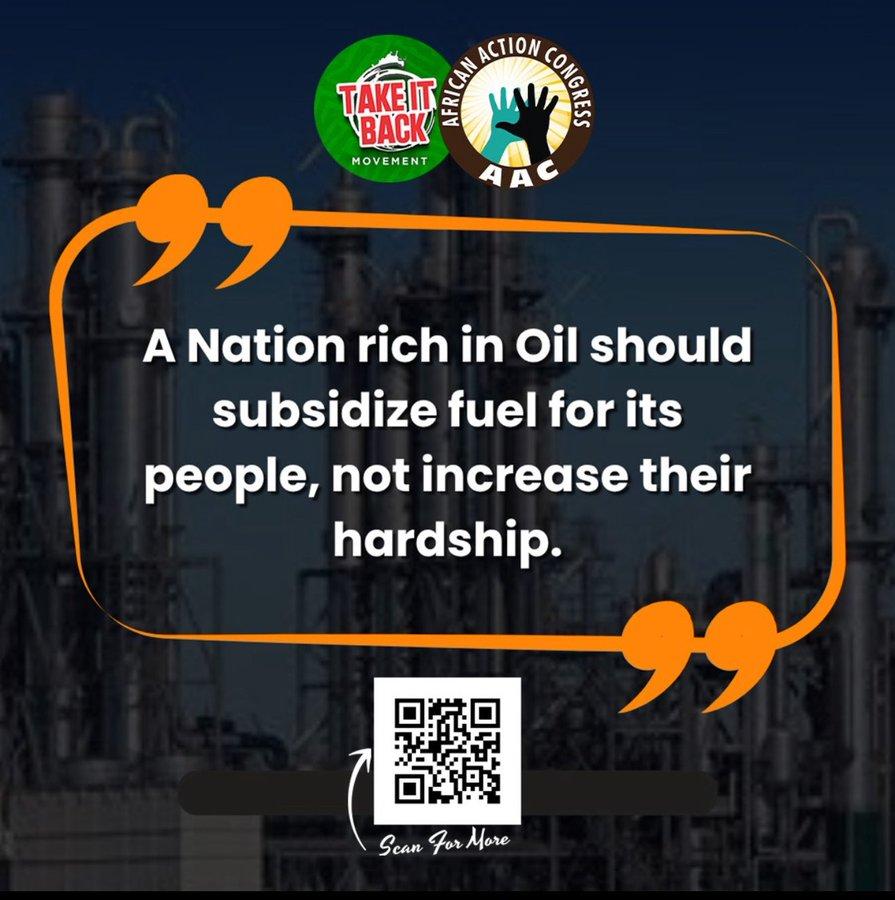 saomot2000's tweet photo. | we must take power from the folks who hold power for their oppressors' class to subjugate the oppressed class.
Be #ClassConscious or #DieInTheirWar as clueless pawns in the game of power, profit, & control.
#PeoplesPower #RevolutionNow https://t.co/hCsMpaNcyM
