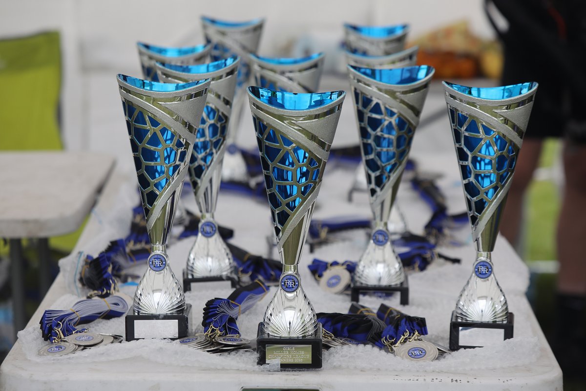 We were the proud sponsors of <a href="/Rainford_JFC/">Rainford Rangers FC</a> girls football tournament.🏆

With over 500 players competing for the Miller Homes Champions League and Miller Homes Europa League Cups – the event was a brilliant celebration of grassroots football! ⚽️
#RainfordRangersFC #GirlsFootball