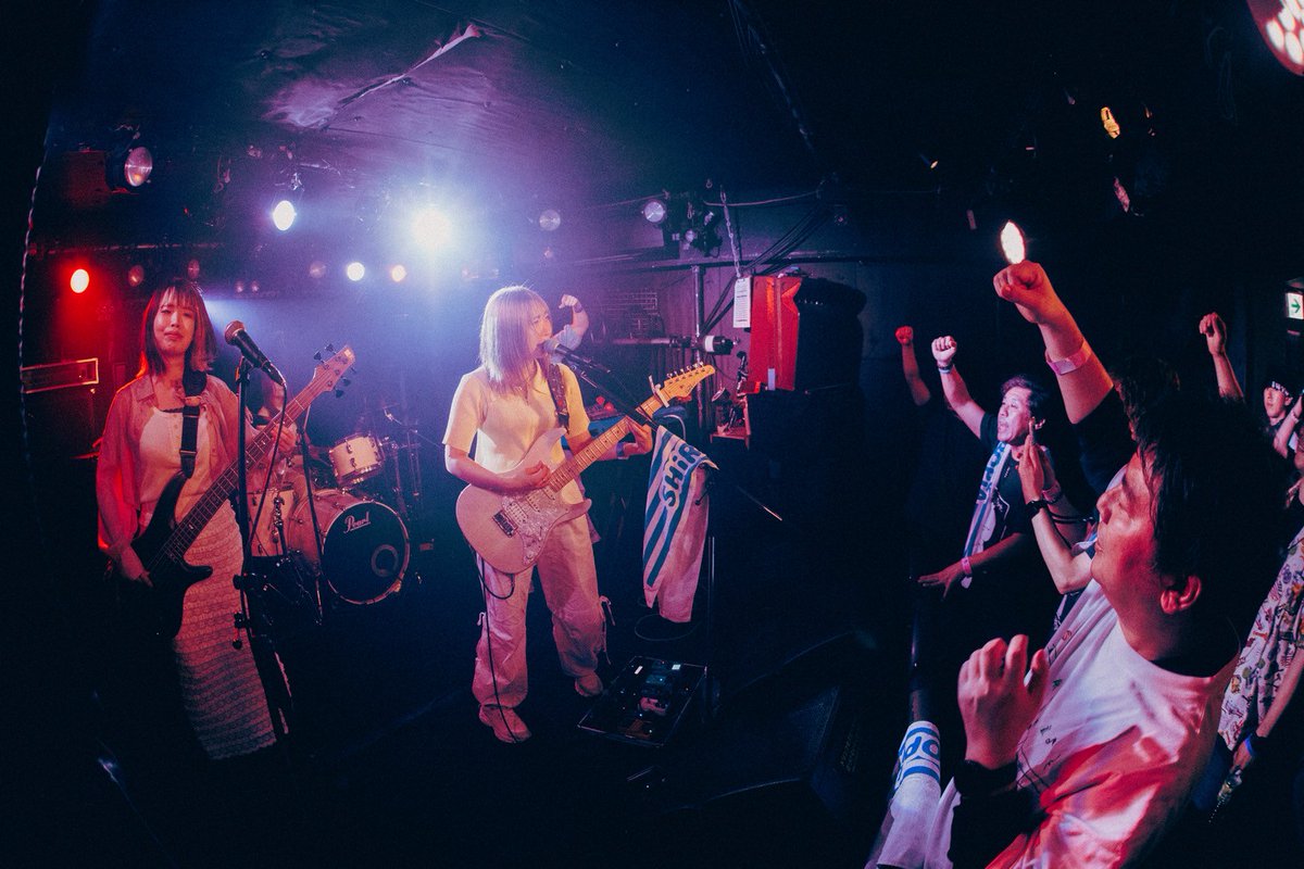 『華の乱-2026-』 tweet media