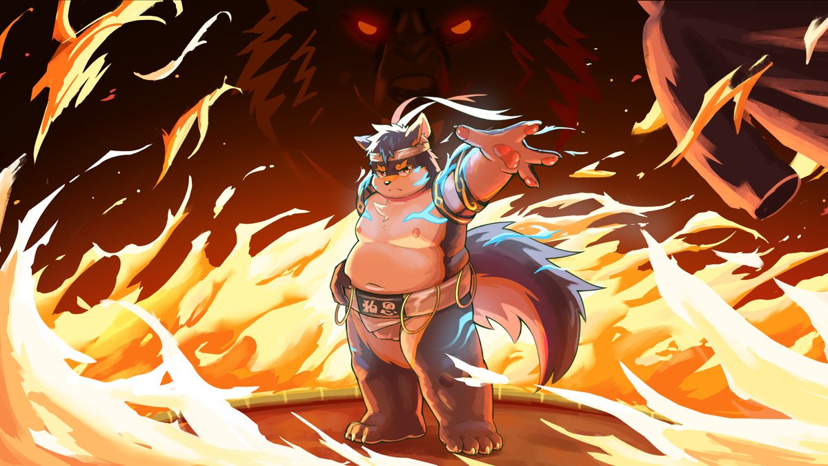 委托。

感谢<a href="/PlayerBone0/">骨头</a>

（最近太懒，连更新都随缘了，我有罪QAQ……）