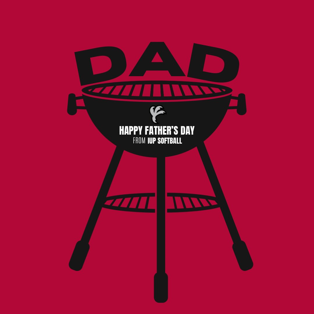 IUP Softball tweet media