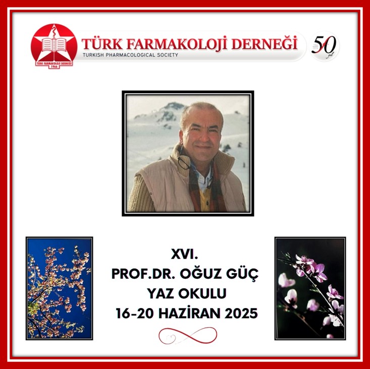 XVI. Prof.Dr. Oğuz Güç Yaz Okulu 16 Haziranda başlıyor.