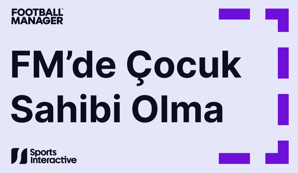 FMDirektor's tweet photo. FLOOD | FM’de Çocuk Sahibi Olma

FM'de NŞA %0.01 olasılıkla çocuk sahibi olabilirsiniz.

Ama bu yüzdeyi artırmak istiyorsanız bu flood tam size göre. #FM24 https://t.co/lK34MbPQ7k