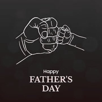 Happy Father’s Day!

Fatherhood is a responsibility that we need not take for granted!

We also recognize and thank those moms and grandparents who play the role of a father to their children. We see you and recognize you, as well!

We wish you all a wonderful day, today!

#EDGE