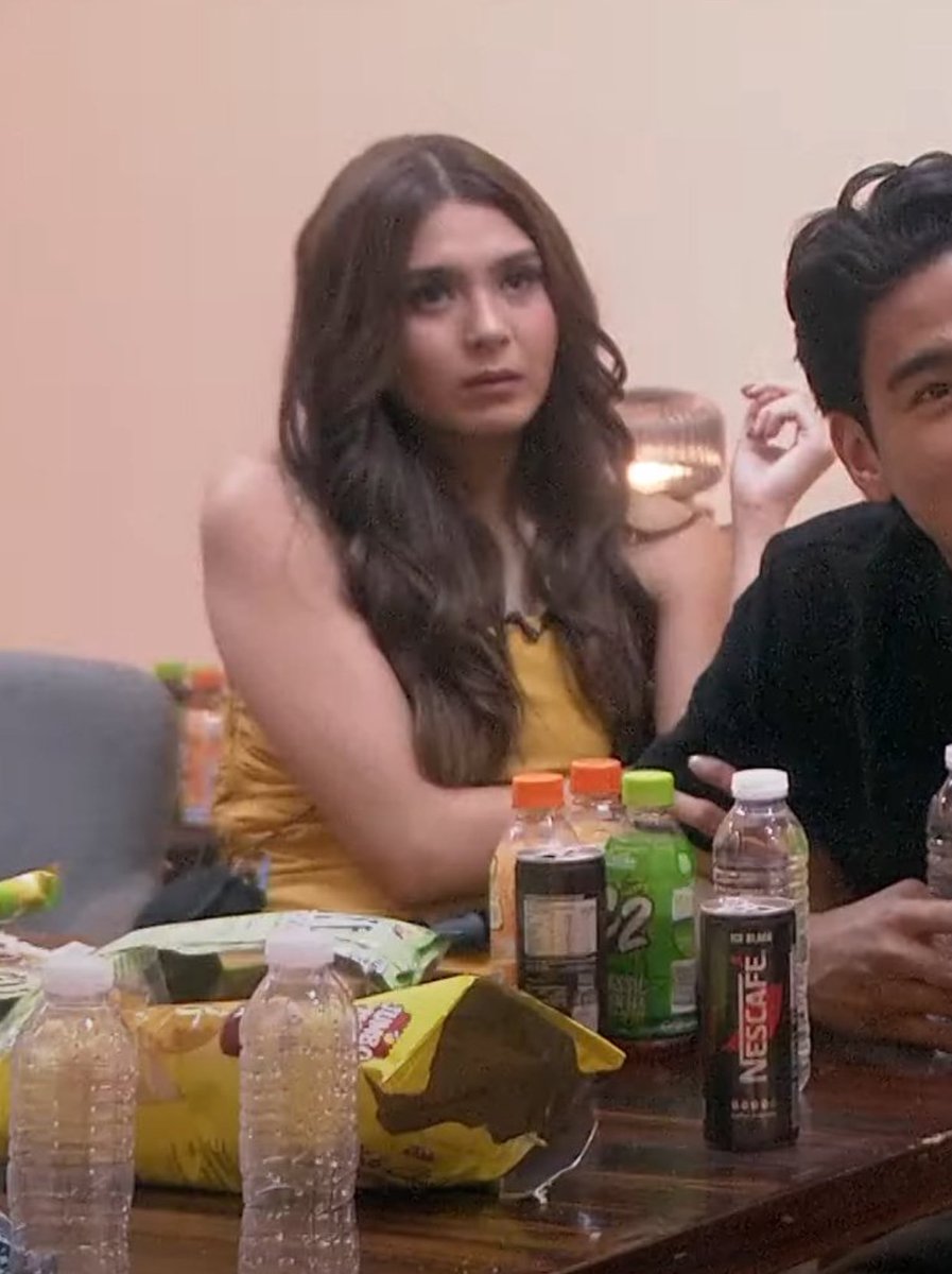 sarcastic_ph8's tweet photo. Sge Ashley, ilabas ang power ni Scarlet Witch. Puksain mo sila! Hahaha charots https://t.co/mQIioLvPDv