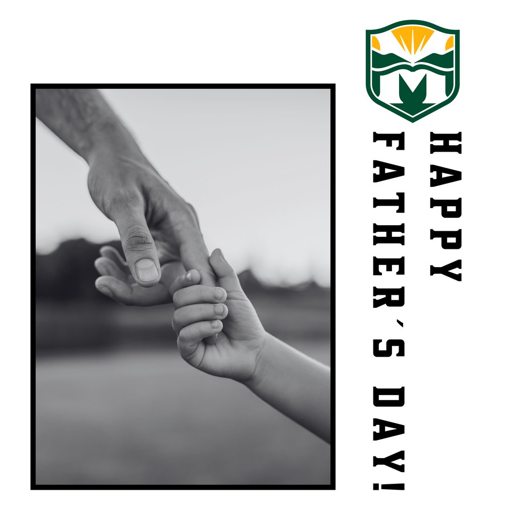 Happy Father's Day!