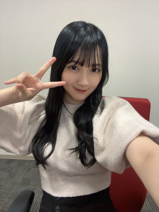 今村麻莉愛のTwitter画像1