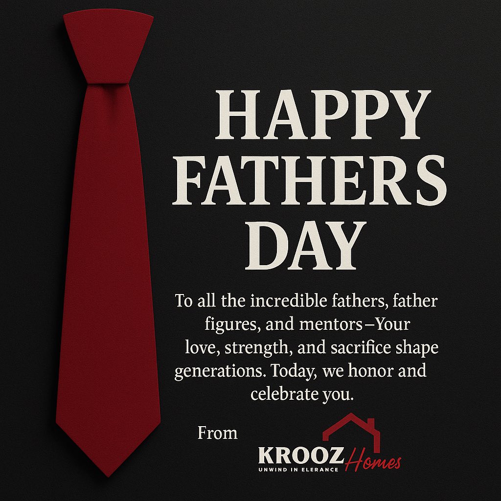 Krooz Homes-UG tweet media