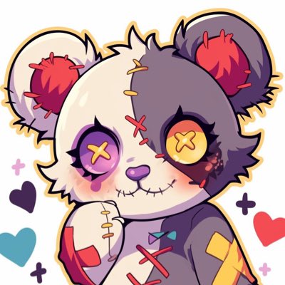 おしるこ@どぅーん🐻‍❄️ tweet media