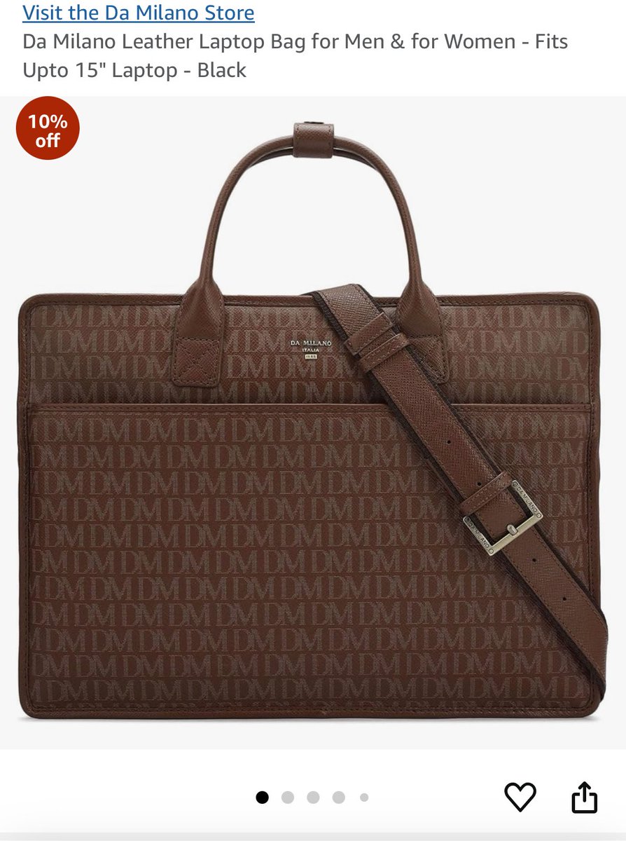 Hi <a href="/amazonIN/">Amazon India</a> &amp; <a href="/DaMilano_Italia/">Da Milano</a> my order number 407-8665443-8008326 which was a Leather Brown Bag has been replaced with a Unicorn Sippy Cup !  Request you to please intervene and provide a replacement or refund within 24 hours.