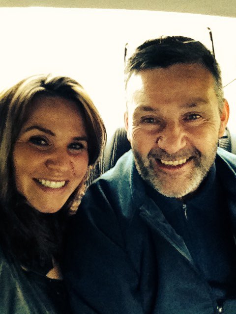 Gld080200's tweet photo. Happy Fathers Day @DaceyBernard  ❤️❤️ https://t.co/dKFLMOwqNa