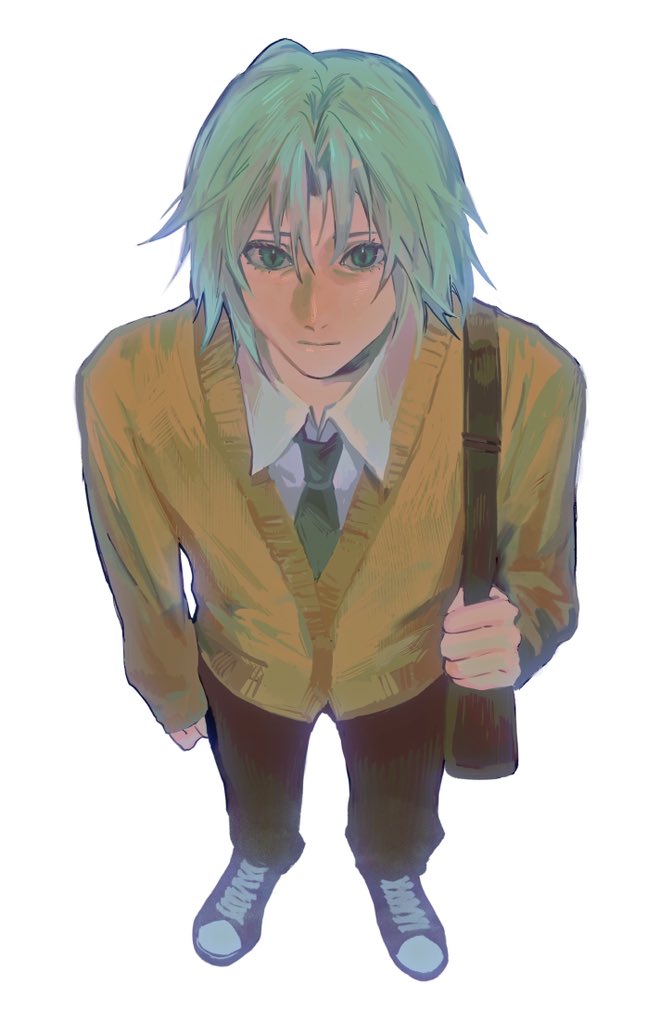 NorgeeHotPot's tweet image. nekoneko #Sephiroth