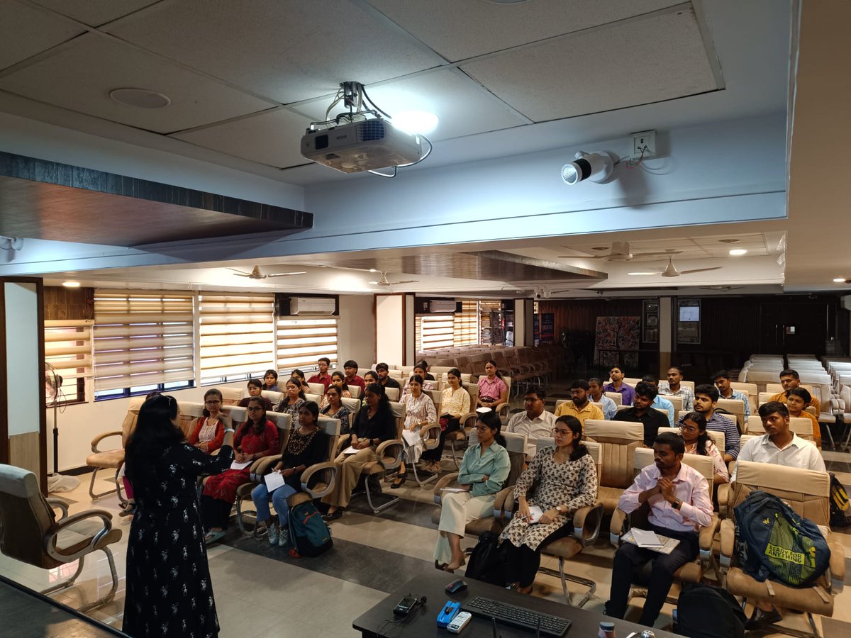 bosoicai's tweet image. Every aspiring CA carries a dream — and ICAI trainers carry the torch that lights the way. Their relentless passion and mentoring make the difference between a student and a true professional.
#NextGenCAs #ICAIInspires #CAJourney