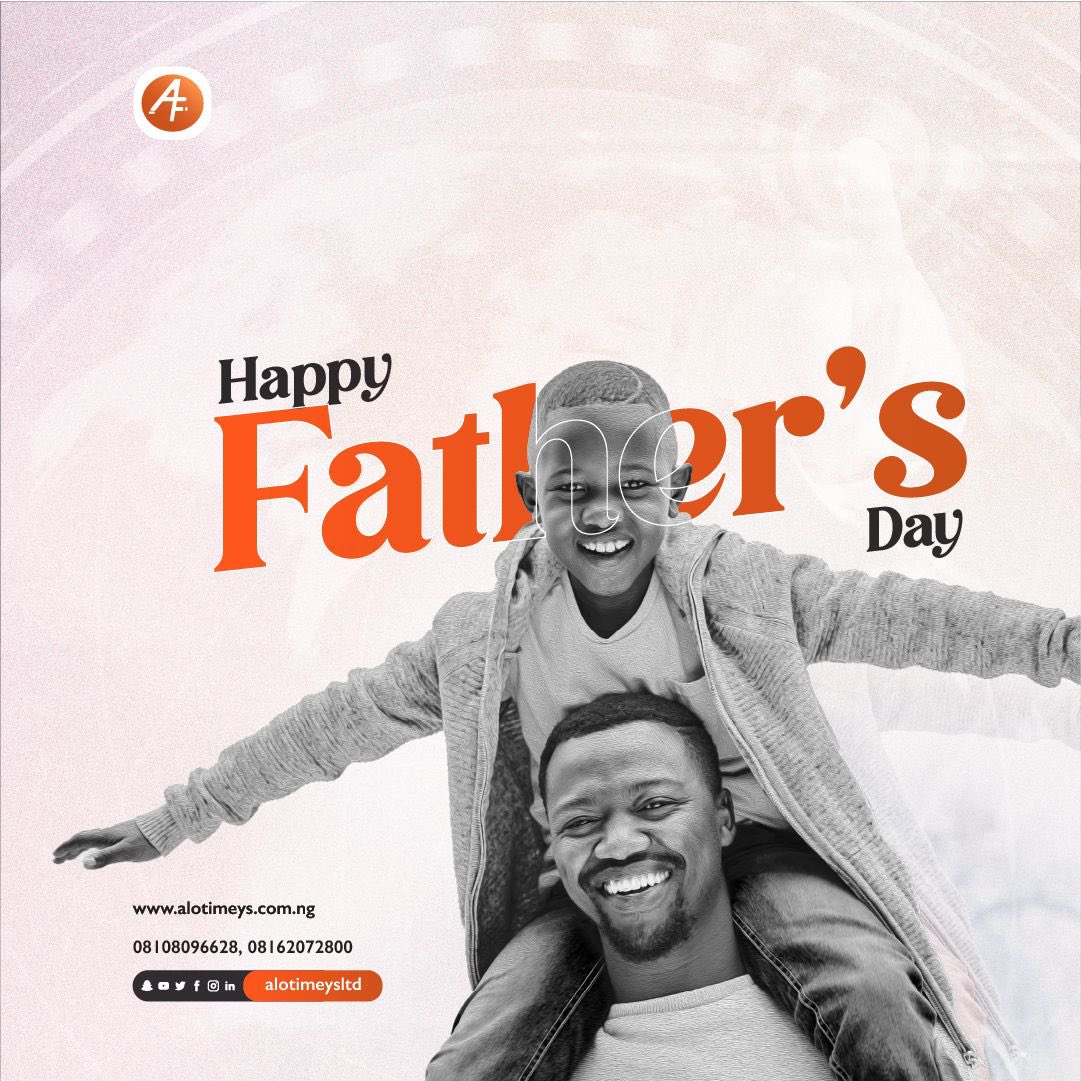 alofusionedu's tweet photo. Happy Father’s Day to the heroes who build, fix, guide, and inspire — both at home and in the world of STEM. Today, we celebrate your strength, wisdom, and unwavering support.
#FathersDay #STEMDads #AloFusionEducation https://t.co/LWZOAth8bA