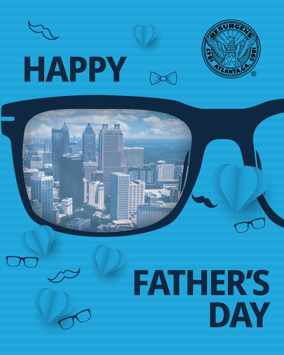 Today, we celebrate the fathers, father figures, and mentors who shape the lives of our youth and strengthen our communities. Your unwavering love, guidance, and commitment have an immeasurable impact. Let's honor those who lead with heart, protect with courage, and build with