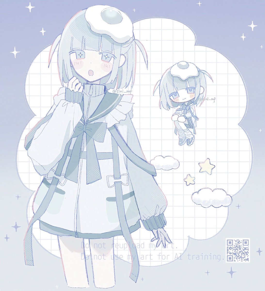 sini_mf's tweet image. 