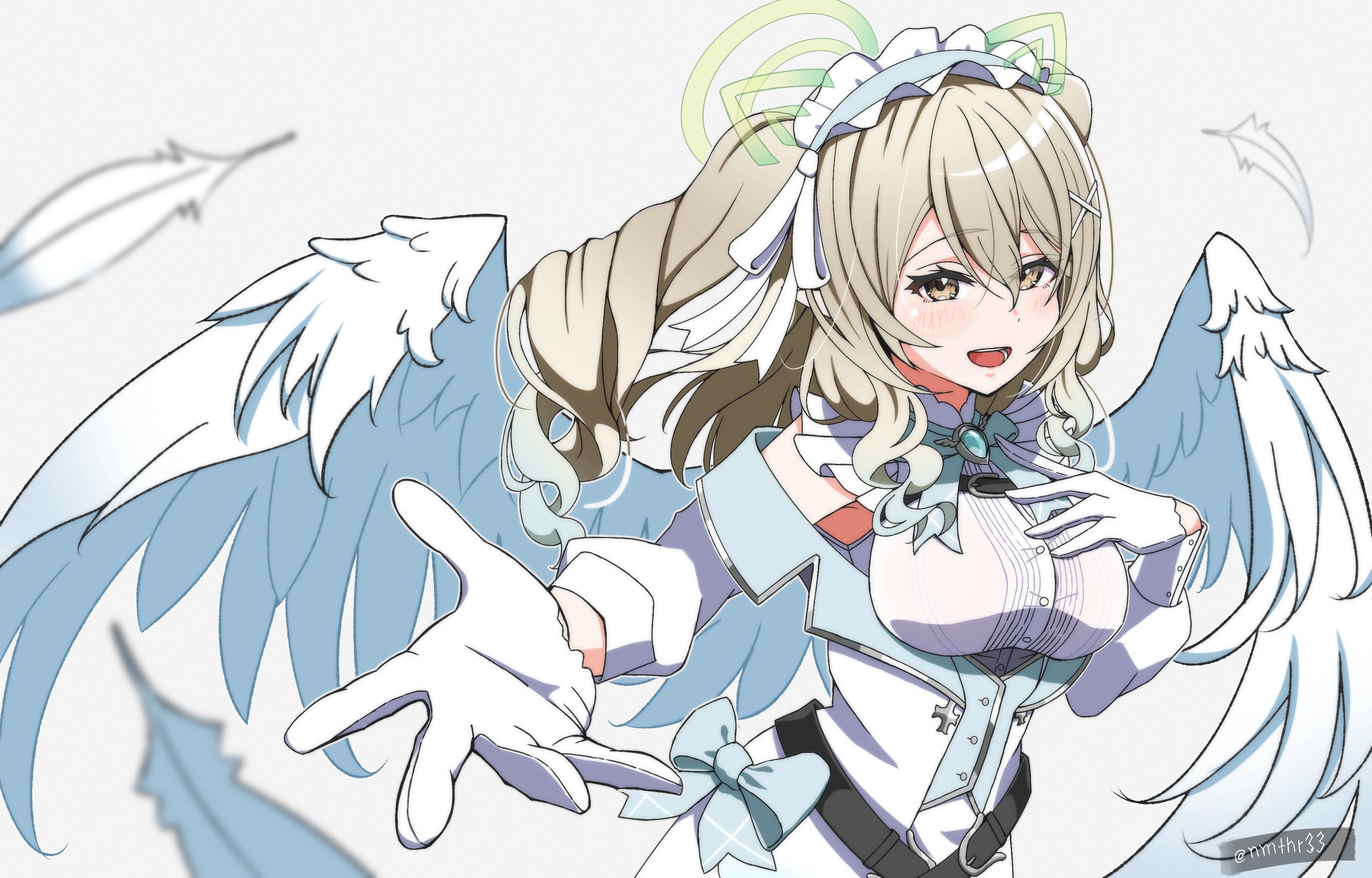 ドンちゃん (@D_ch59) / X