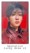 jooilysm's tweet photo. #wtb pc minghao inii budget aku 150K 🥺 https://t.co/hWcIqK84zS