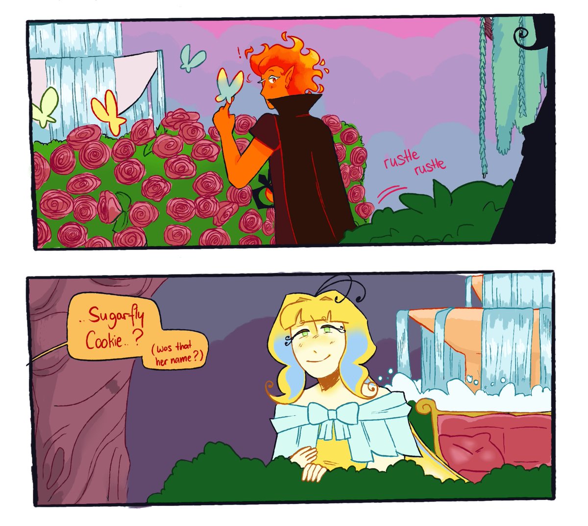 S0HNDERLEERE's tweet image. The Truth, unvieled under the paradiseβs thick shield of sugar.
π₯ππͺ½
(1/16)
#firewind #windfire #sugarflycookie