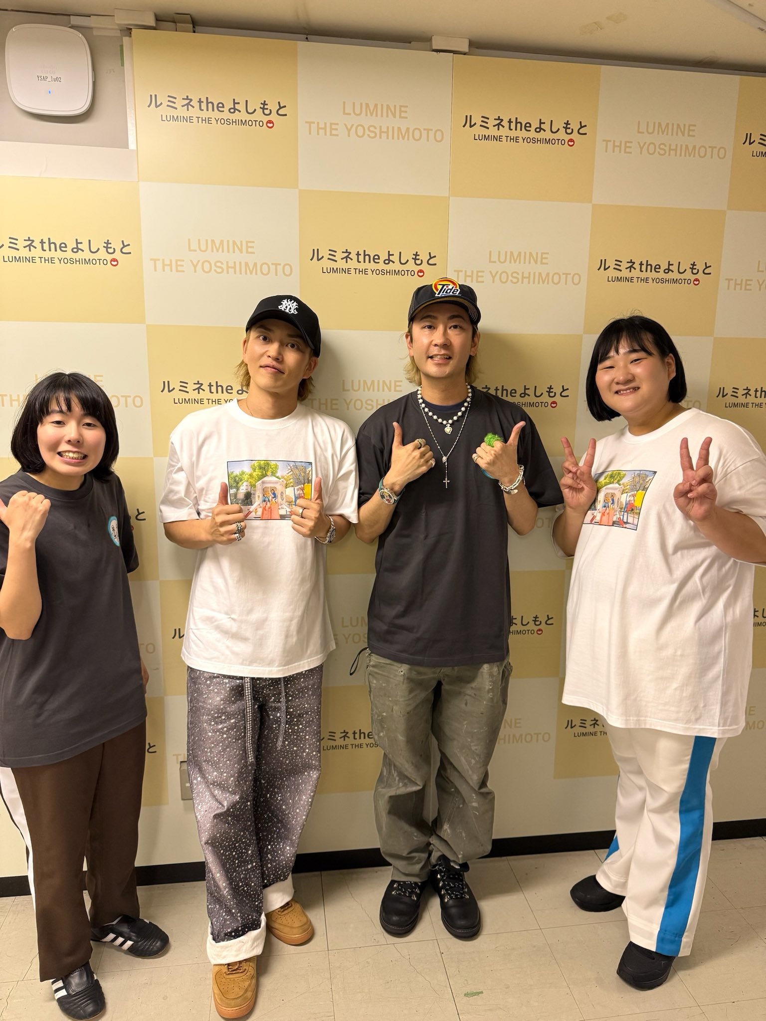 たかよさん　まとめ DA PUMP_KENZO on X: 