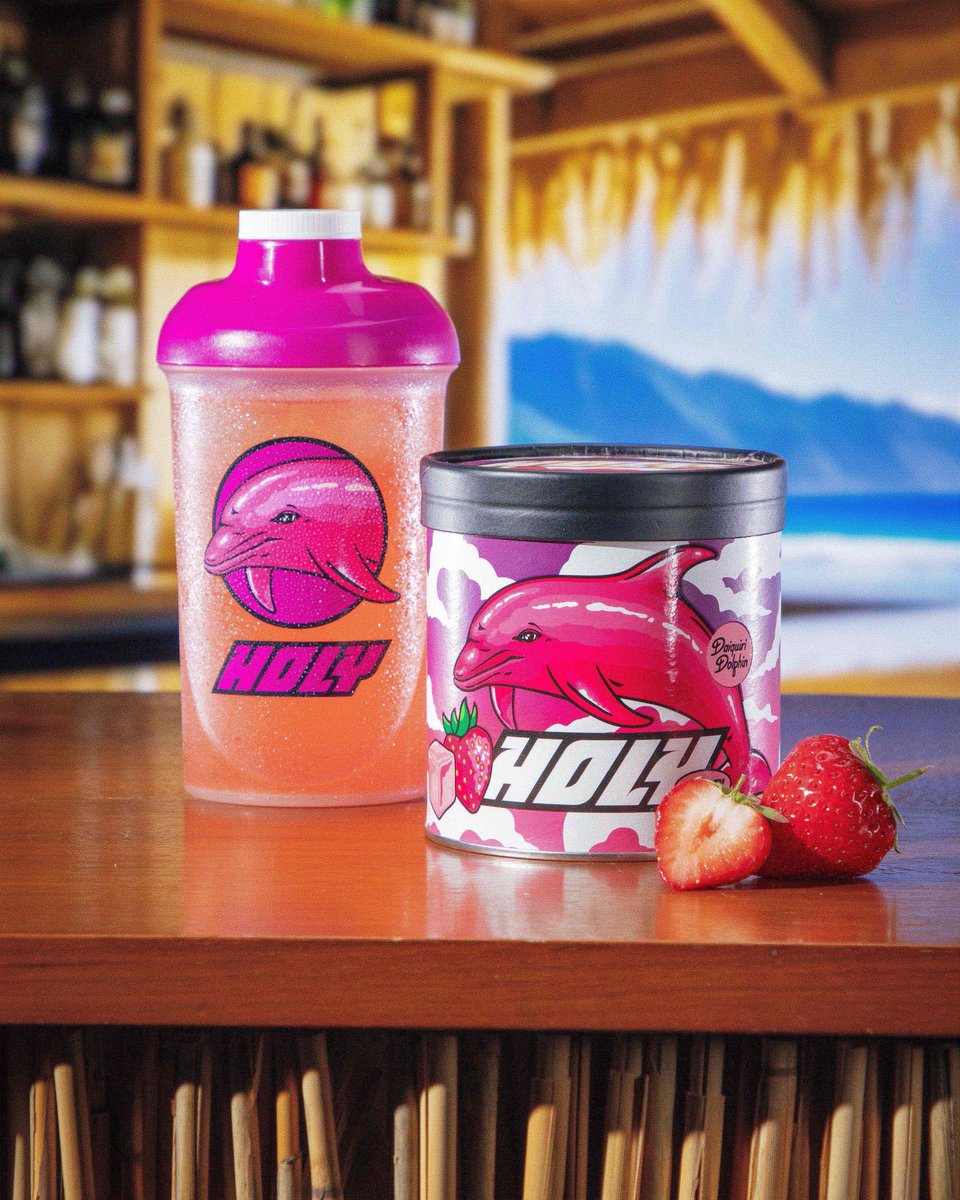 HOLY Squad France® tweet media