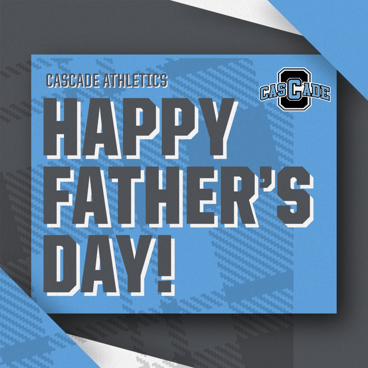 Cascade Athletics (@cadethletics) on Twitter photo 