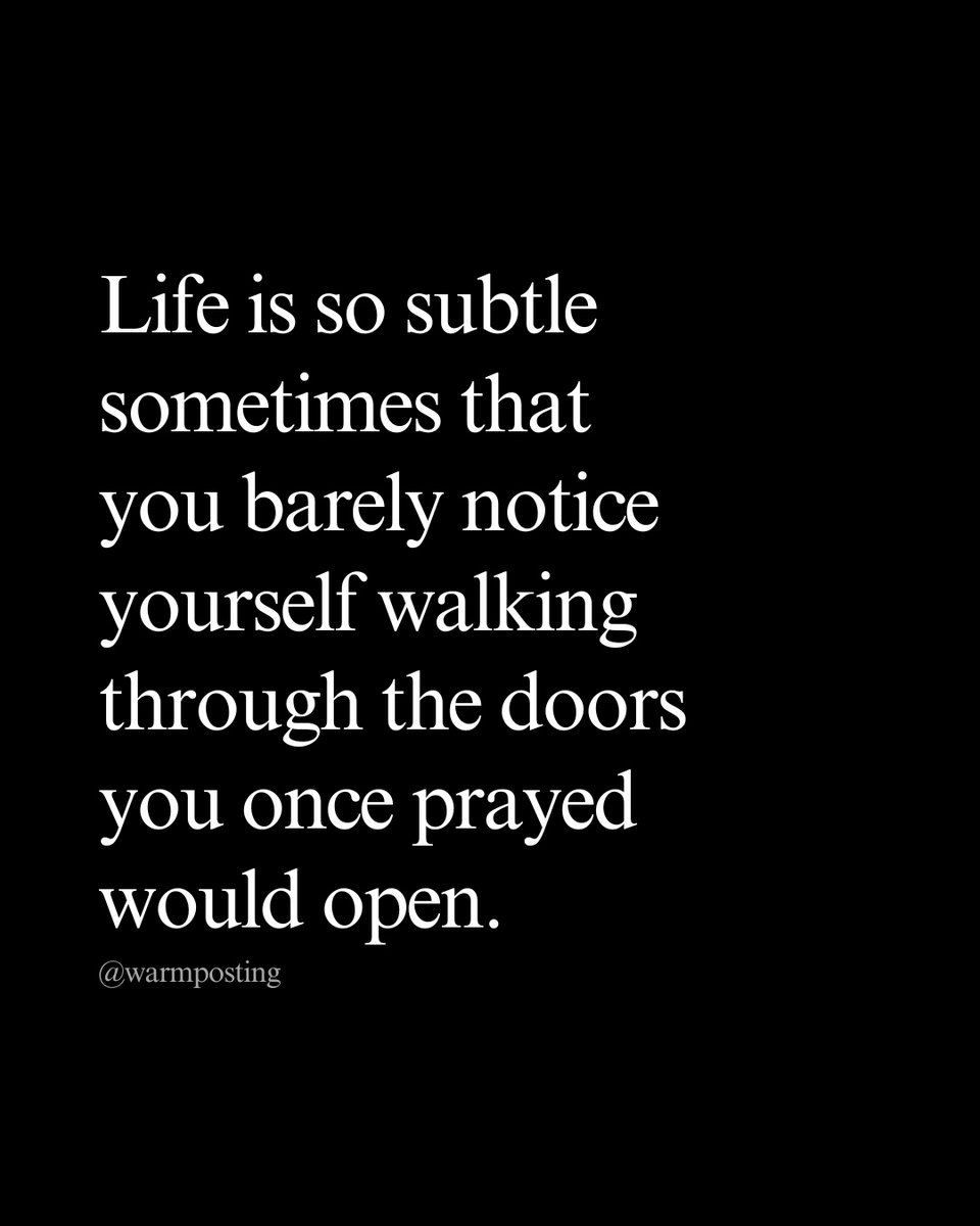 This perspective shift changes everything 🙏