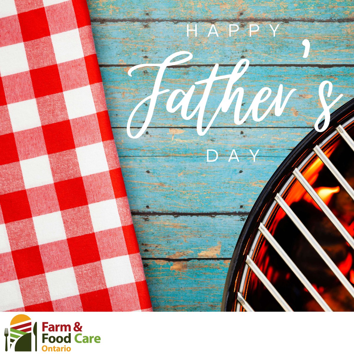 Happy Father’s Day!
To the fathers who grow more than just crops—you grow families, communities, and futures.
From sunrise in the fields to life lessons at home, your hard work and heart shape the world around you.
Today, we celebrate all that you do, in the fields and at home.