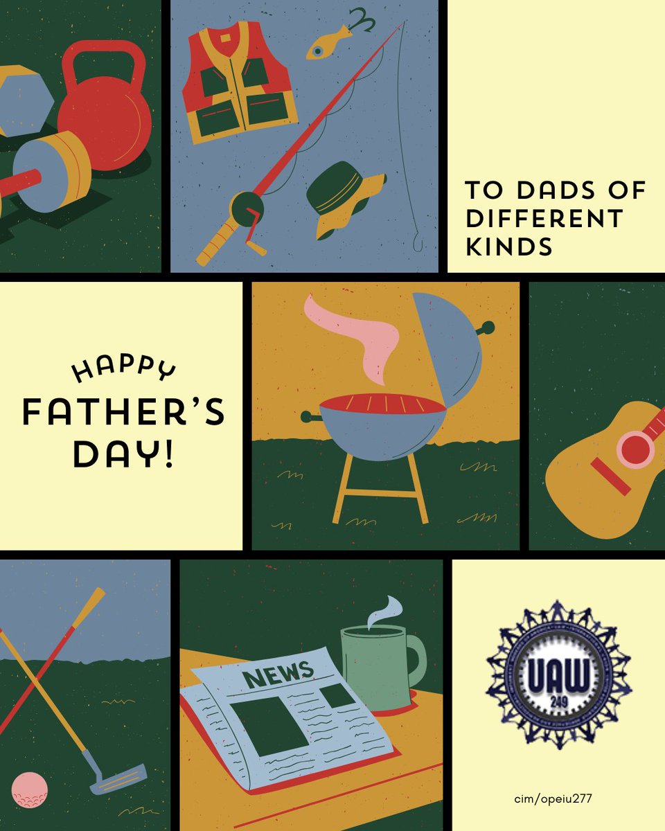 UAW Local 249 tweet media