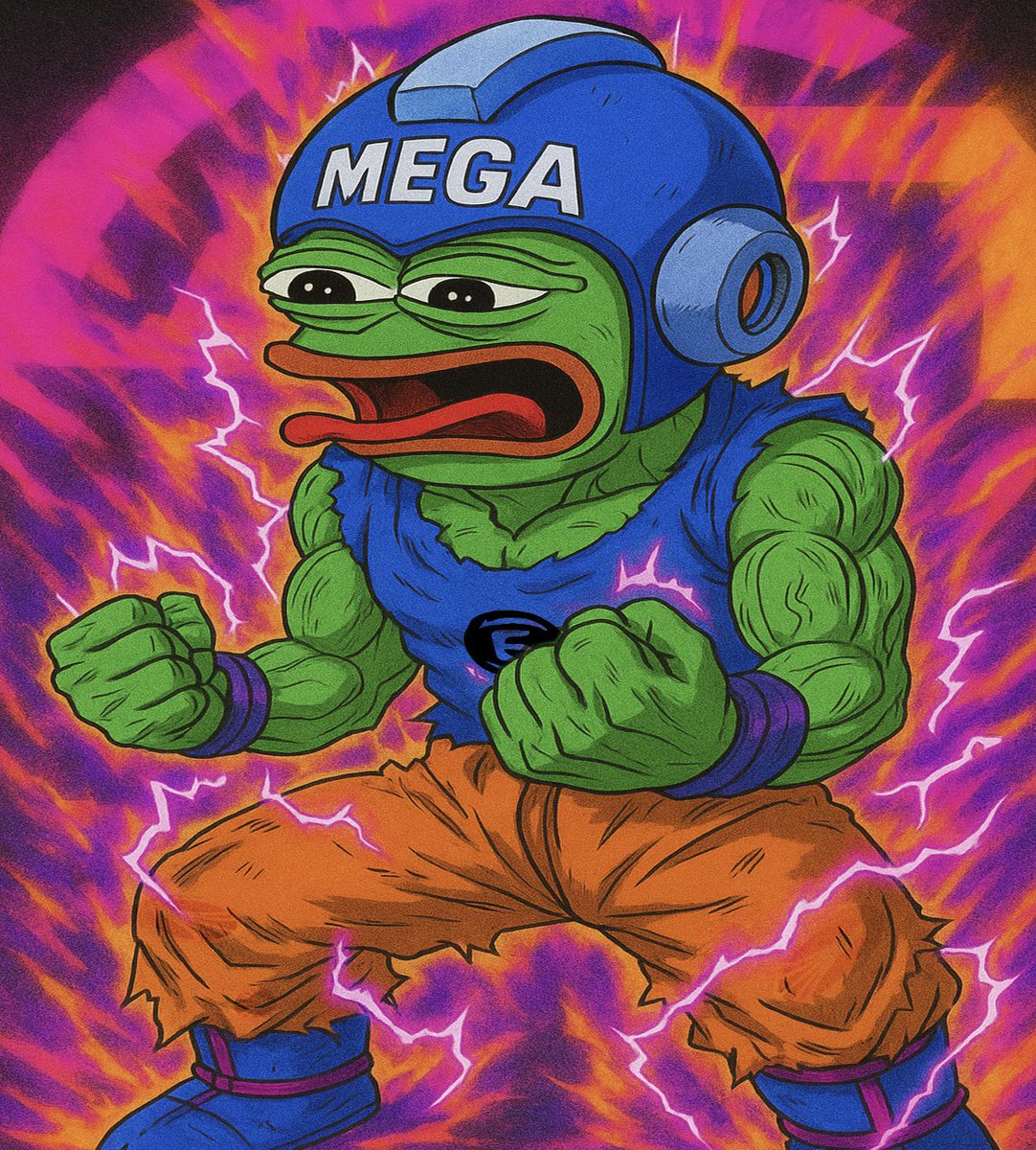 Kameha MEGA mode: ACTIVATED💥

$EQUAL $S