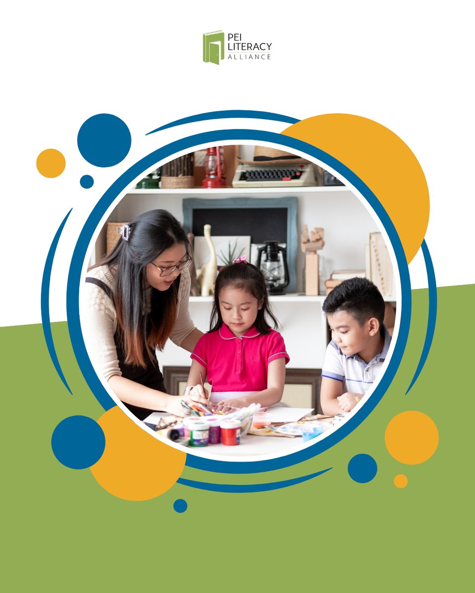 Literacy is more than reading and writing- it’s about building skills for life.

Critical thinking, creativity, and well-being all matter.

Here's why a broader view of literacy helps children thrive in a changing world.

acer.org/in/discover/ar…