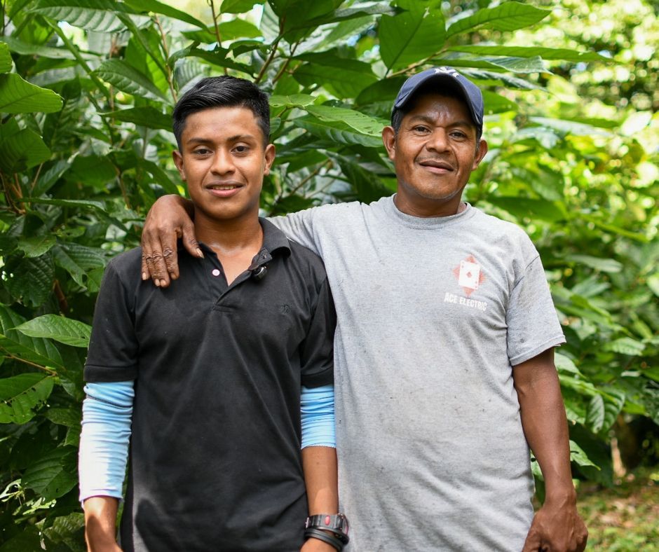 Happy Father's Day! 🪴  Our network is filled with selfless fathers who do whatever it takes to provide a better future for their families. Say thanks to the dads in your life.