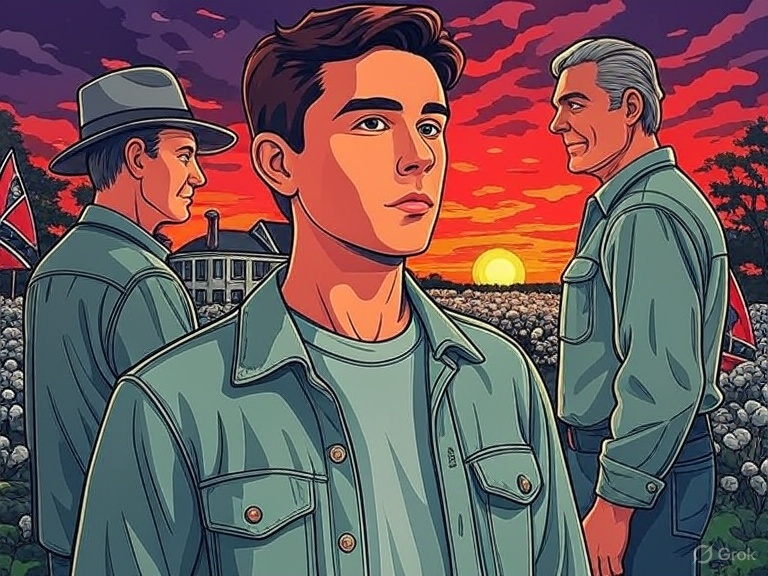 The Optimistic Curmudgeon tweet media