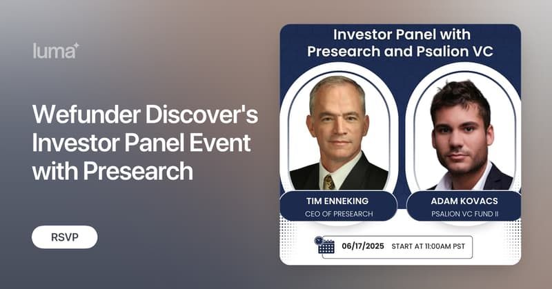 Presearch tweet media