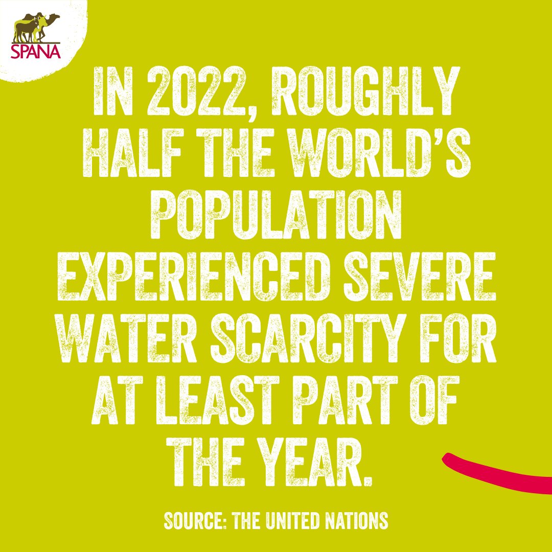 workinganimals_'s tweet photo. The global water crisis is affecting the lives of millions of working animals and their communities across the world.

Swipe through to discover the facts behind the crisis – and why urgent action is needed to protect working animals &amp; people alike. #InternationalWorkingAnimalDay https://t.co/faMJ0USQ0d