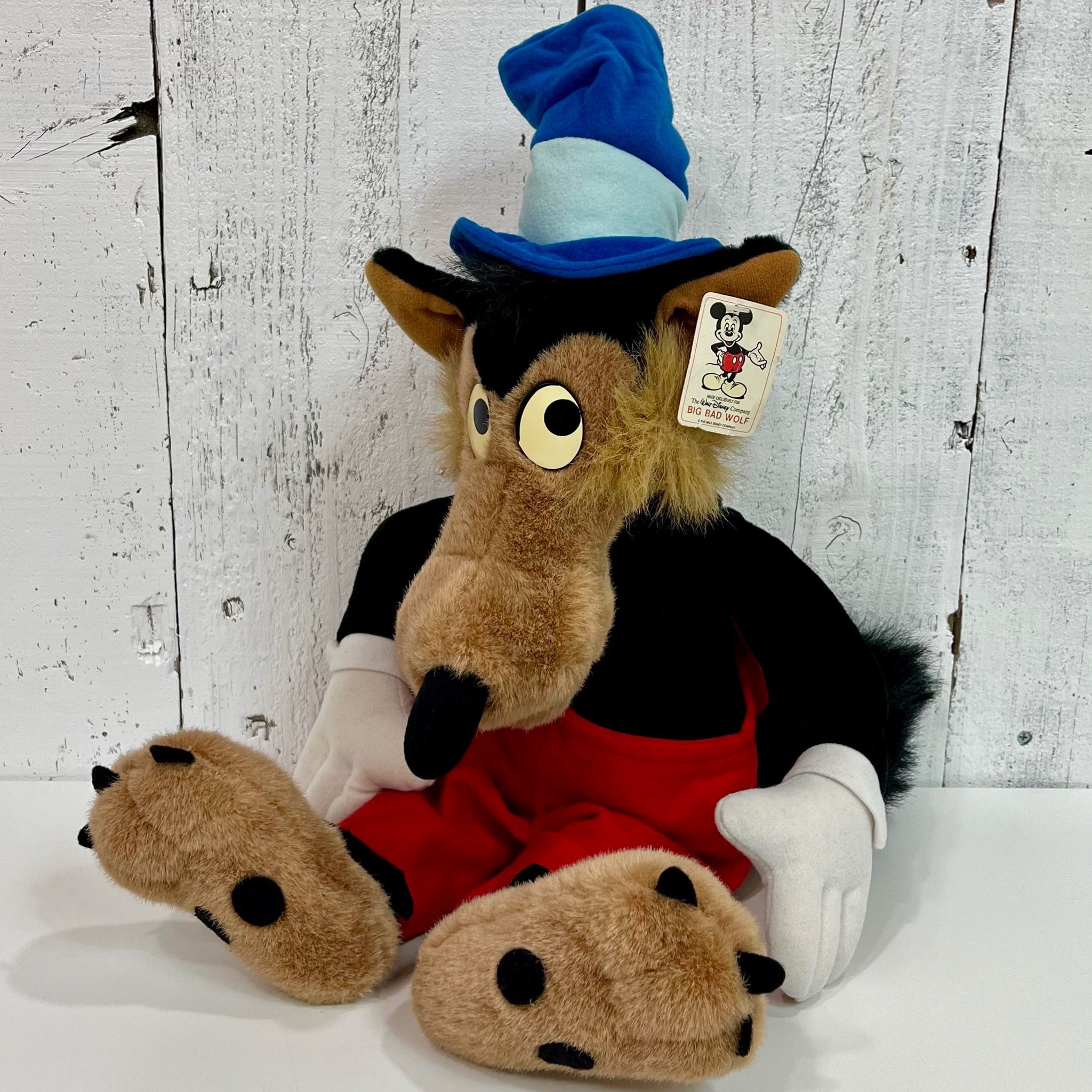 ハリソンビッグフット　HarrisonBigfoot ぬいぐるみ ぬいぐるみおもちゃ ビッグフット 50cm TY006 – trunk
