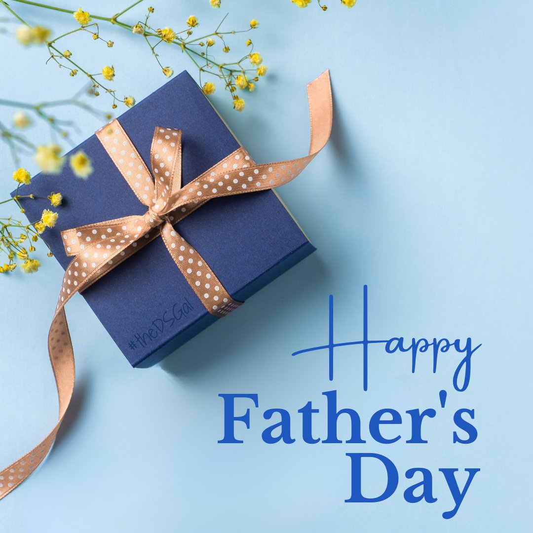 🙃 Happy Father's Day to all the amazing dads and father figures who've touched our hearts and shaped our lives - we see you, we appreciate you, and we celebrate you. 🏡
#celebratedad #fathersday #happyfathersday #family #DAD #dadlove #PariseauPropertiesGroup #theDSGal