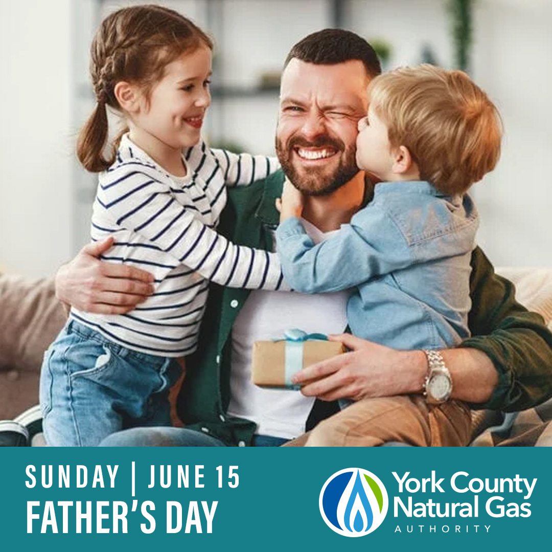 Happy Father’s Day to the dads who keep the fire burning—whether it’s on the grill, around the campfire, or in the warmth they bring to our homes and hearts 💙🔥