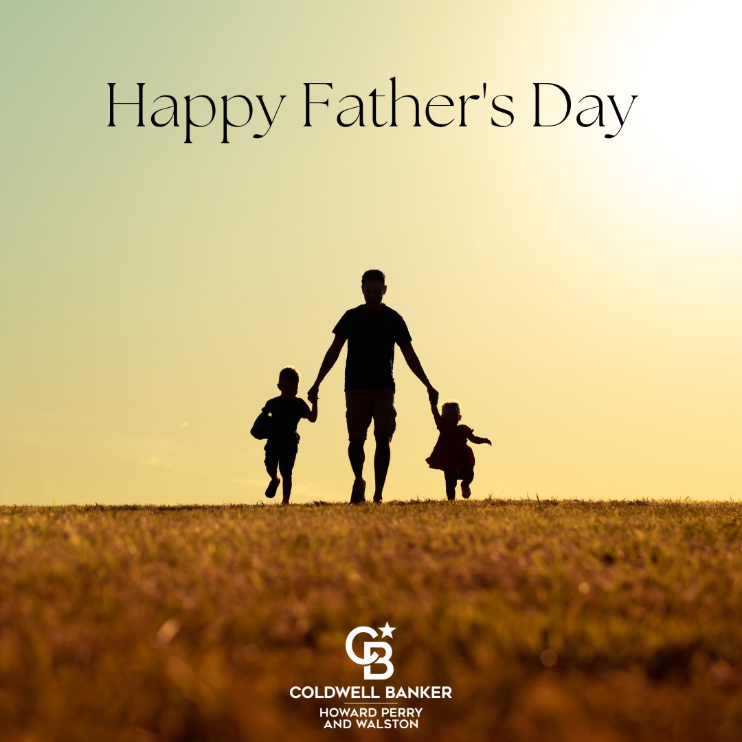 CBHPW's tweet photo. Happy Father’s Day to all of the amazing dads out there! https://t.co/2Dg05zAJpp