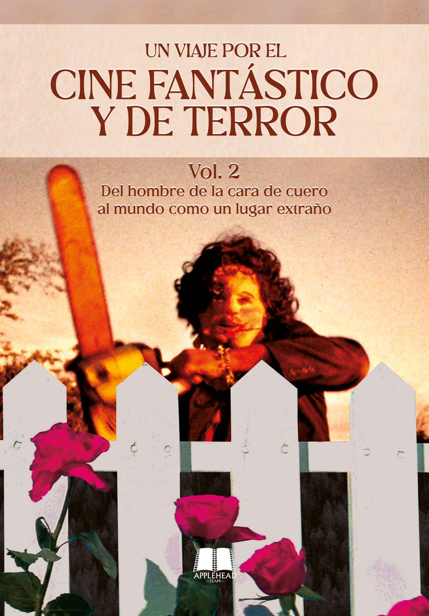 Cerezadas's tweet image. Instantáneas de una impresionante obra clave colectiva sita en vuestras librerías habituales, la cual transita por el cine de terror y fantástico mundial de todos los tiempos.
Lluis Vilanova, referencia que ya cerró imprentas con su trabajo de Twilight zone, lo vuelve a hacer.