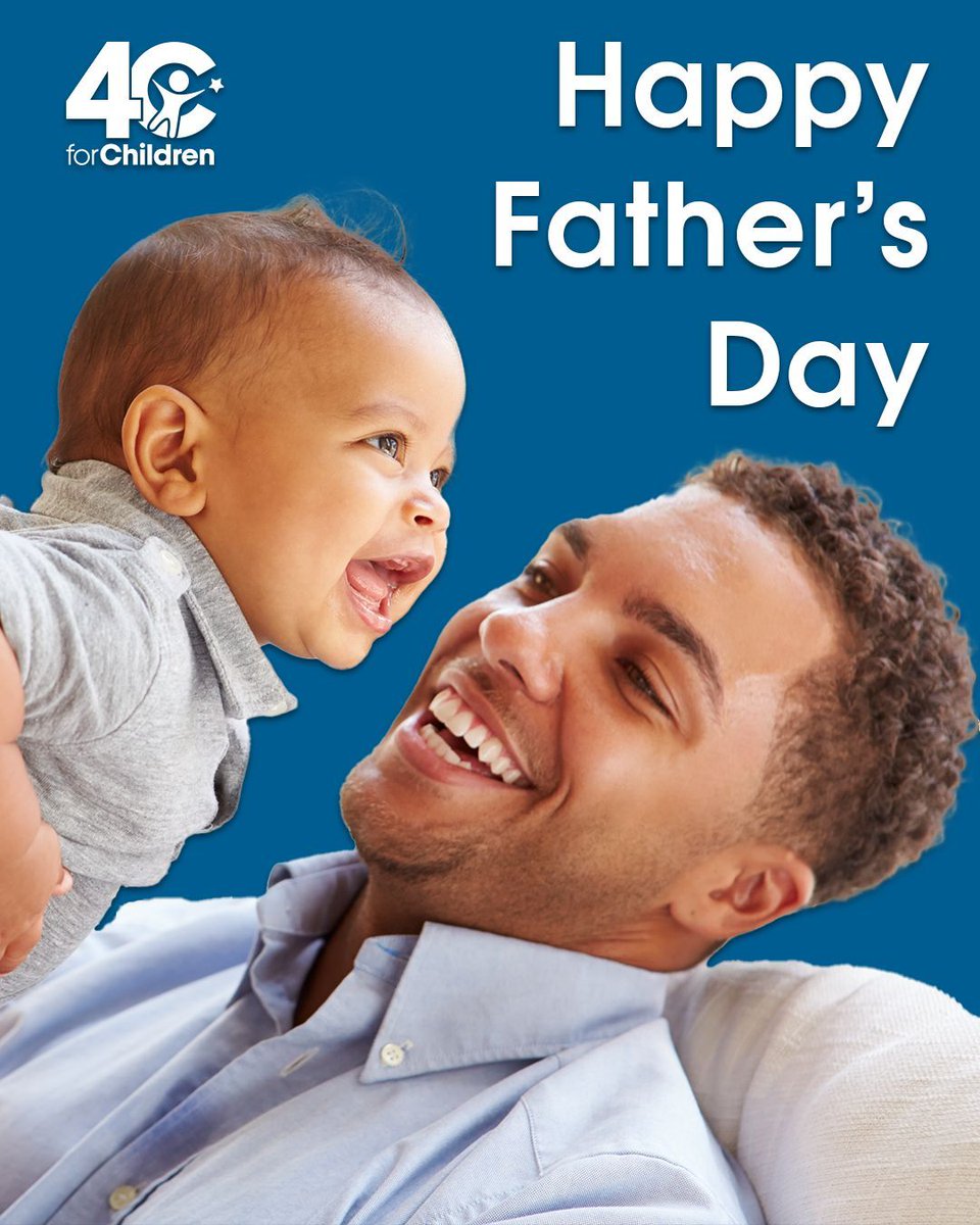 To all the fathers and father figures who lead with integrity and inspire through example—thank you. Wishing you a happy Father’s Day.