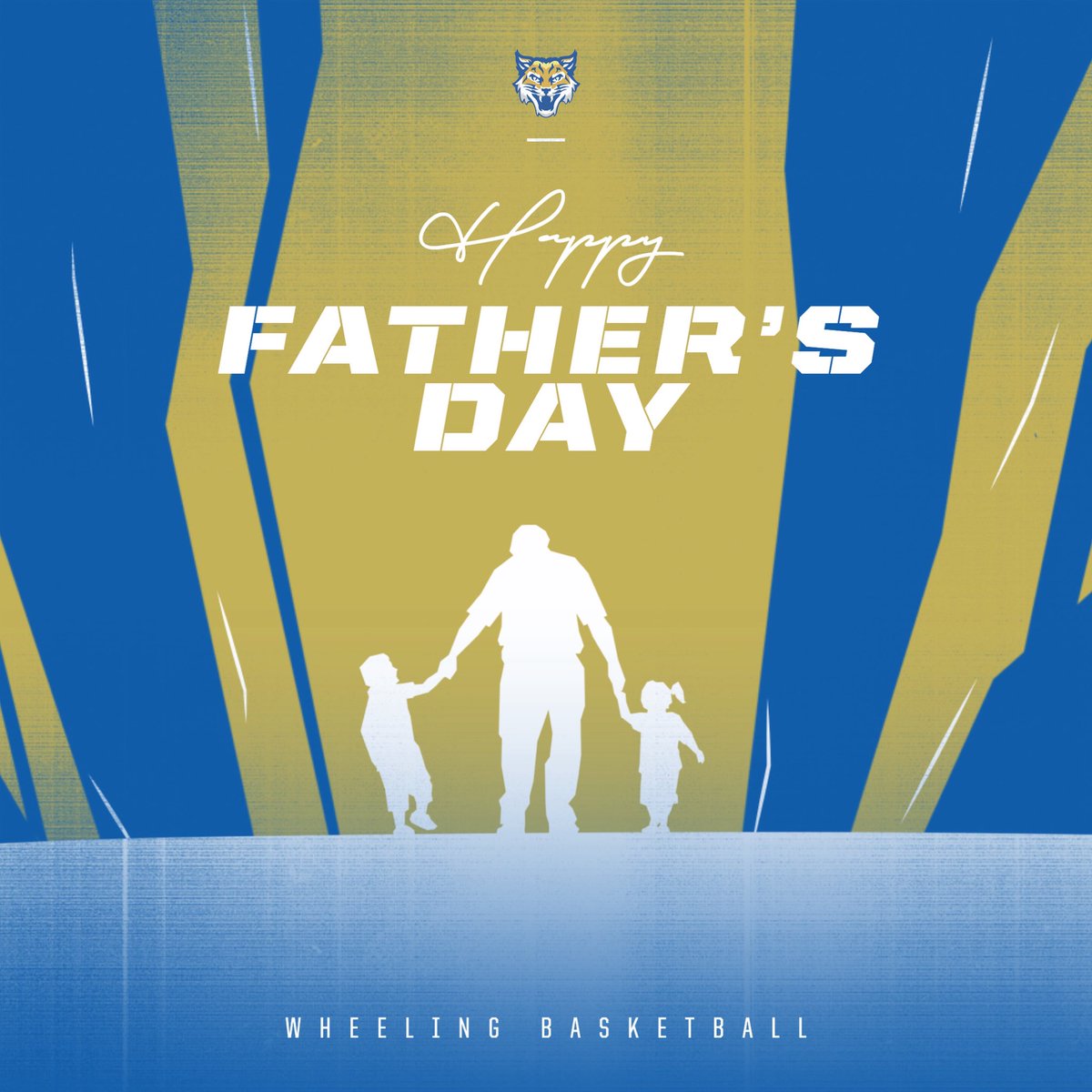 Wheeling_Hoops's tweet image. Our Wheeling basketball program would like to wish all the fathers, father figures, and mentors in our program a very Happy Father’s Day! #Ubuntu