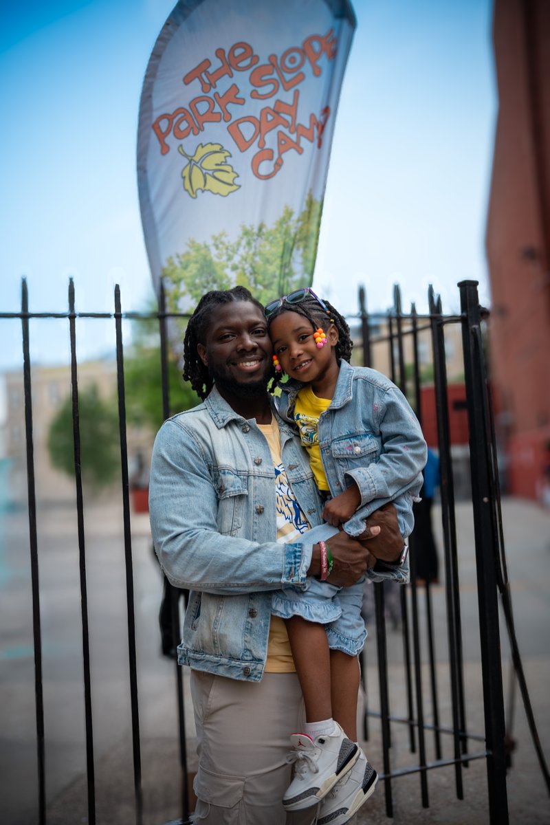 Park Slope Day Camp tweet media