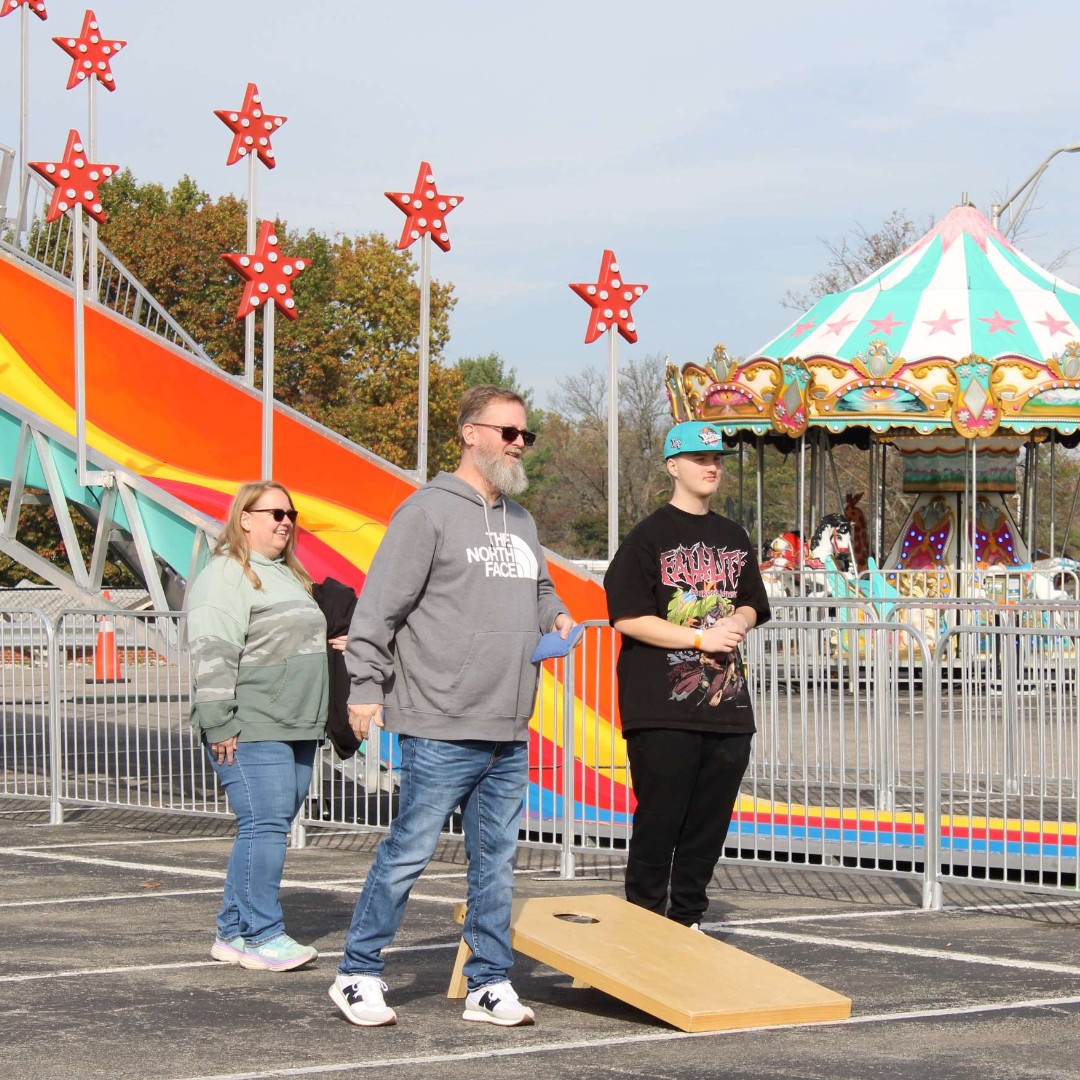 To the dads who’ve moved furniture into residence halls, cheered from the sidelines, and supported every step of the journey — Happy Father’s Day from EKU Student Life! ❤️ #EKU #HappyFathersDay #EKUFamily