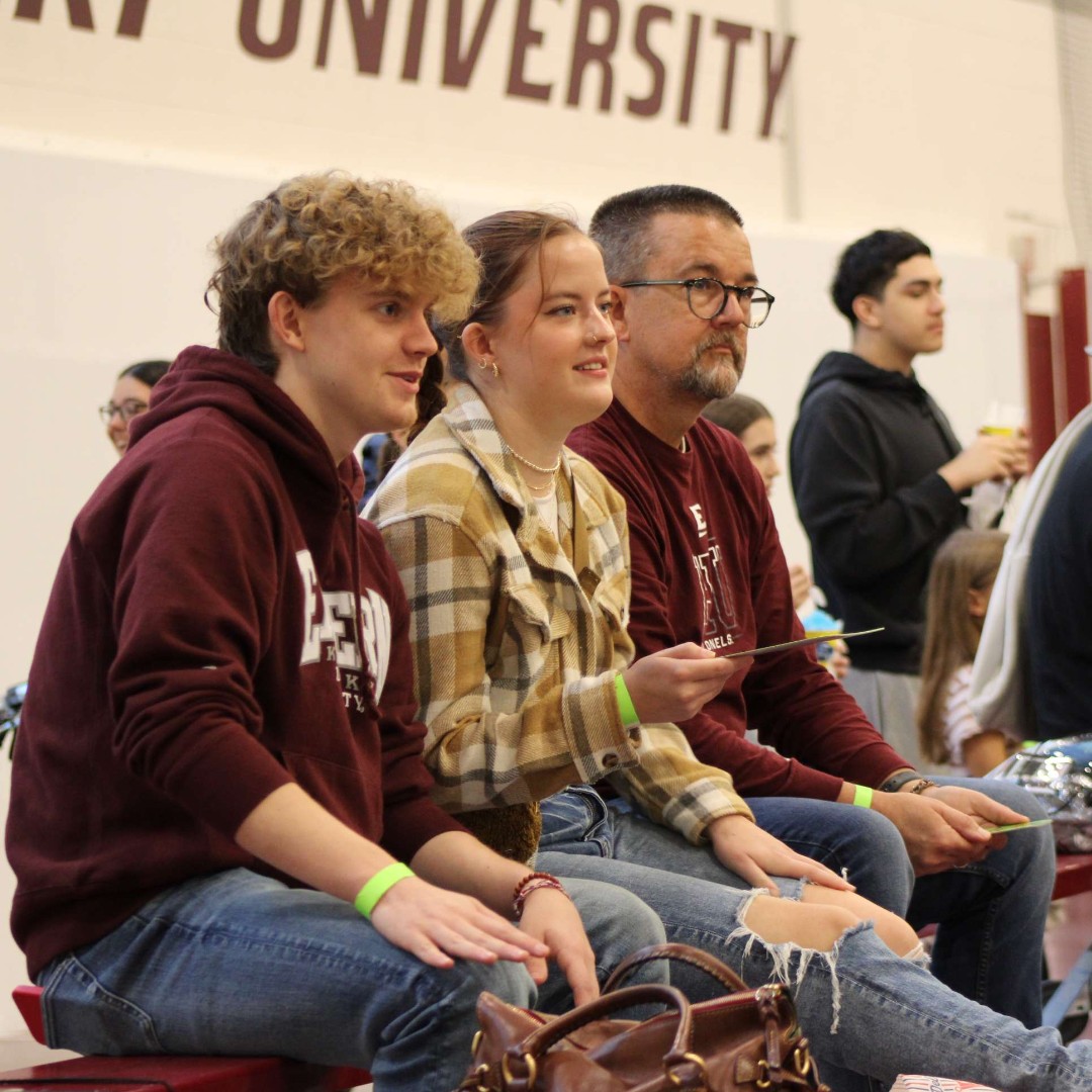 EKU Student Life & FYE tweet media