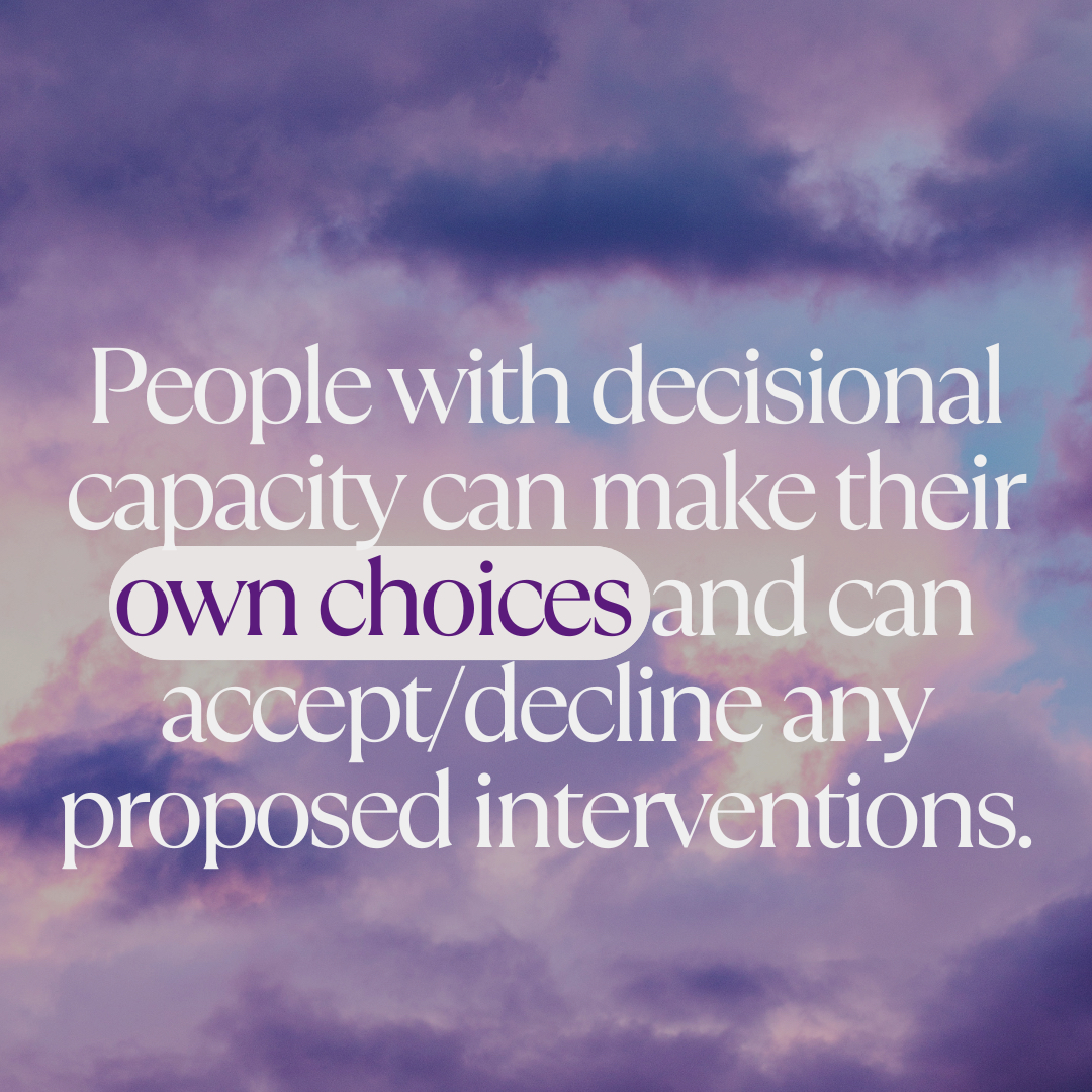 June 15 is #ElderAbuseAwarenessDay.
We asked our Protective Services team:
“What’s one thing you wish more people understood about elder abuse?”
Their anonymous reflections say it all. 💬
#ESWA #purpleribbonpledge