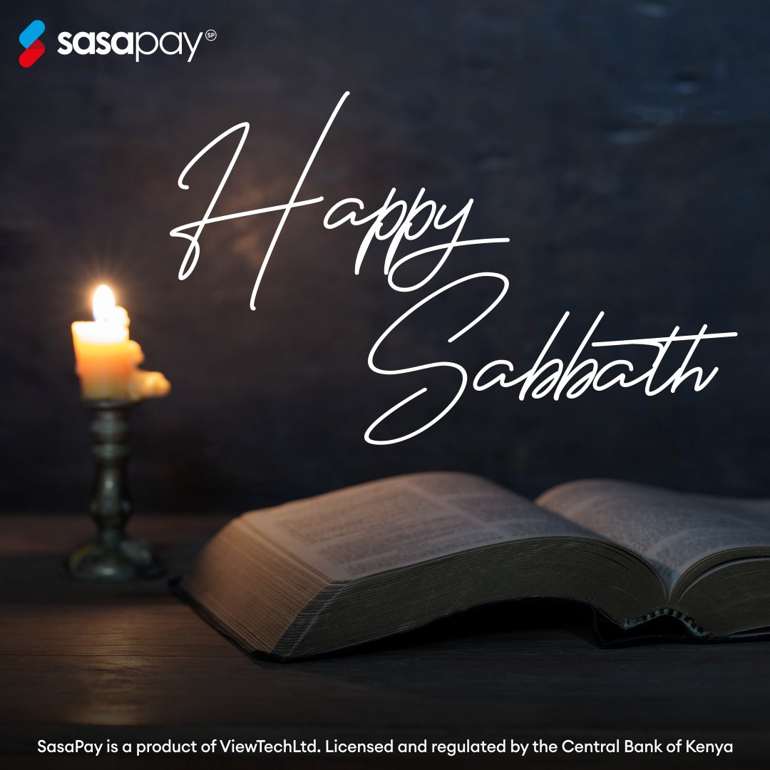 SasaPay (@sasapaykenya) on Twitter photo 
